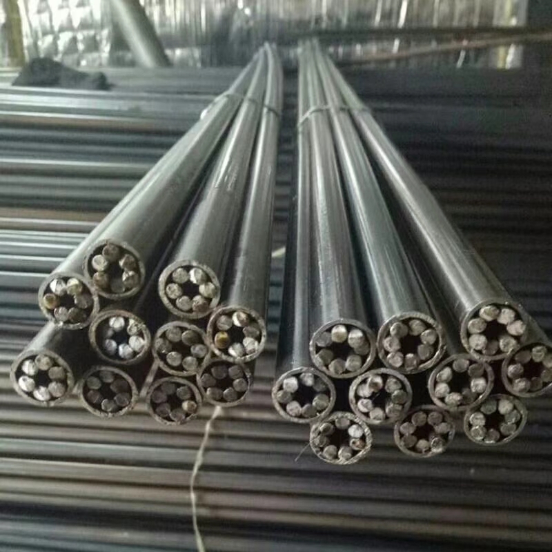 氧熔棒（吹氧棒、氧弧熔斷棒）